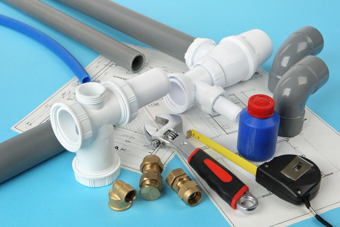 Plomberie sanitaire